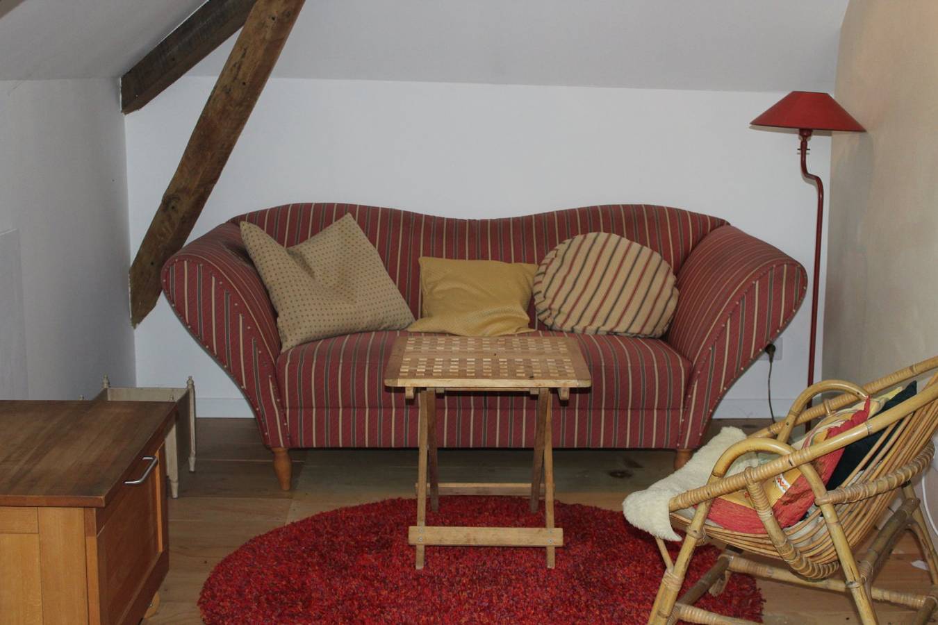 Chambres d'hôtes Labeyrie - Chambre 1 in Ramouzens, Gers