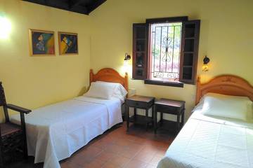 Casa Rural para 5 Personas en Dos Barrancos, Santa Cruz de Tenerife, Foto 1