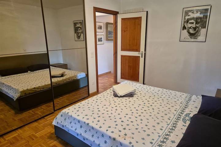 Ferienhaus für 7 Personen, mit Haustier in Lugano - 4