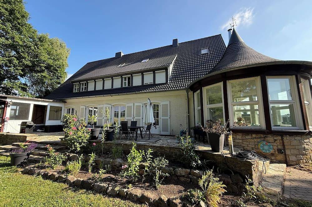 Ganze Wohnung, Großzügiges Landhaus-Apartment in Bad Essen, Wiehengebirge