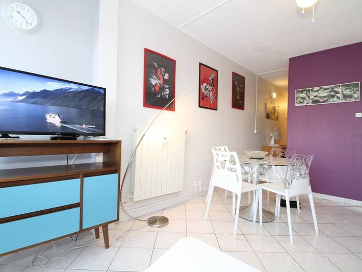 Gîte pour 4 personnes, animaux acceptés dans Thermes Athéna - 4