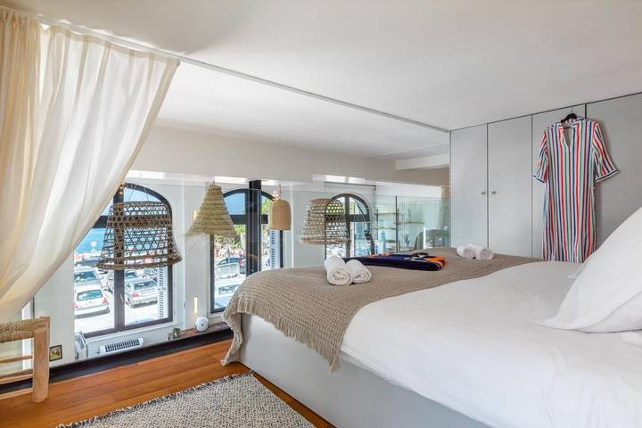 Gîte pour 4 personnes dans Plage du Port-Vieux - 4