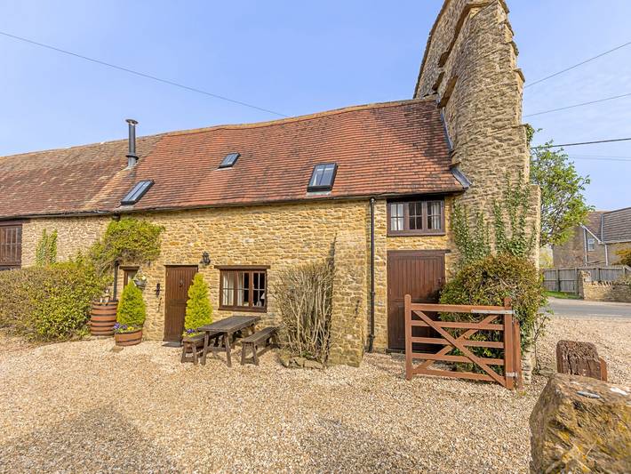 Holiday rental for 4 people in Somerset