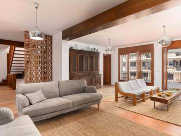 Villa pour 9 Personnes dans Aigua Xelida, Palafrugell, Photo 4