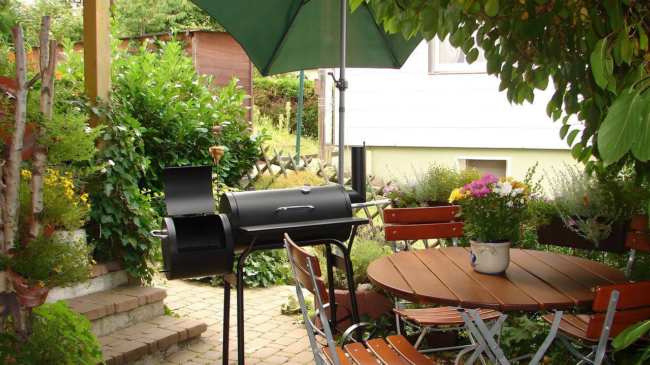 Ganze Ferienwohnung, Ferienwohnung für 4 Personen (75 m²) in Sankt Georgen im Schwarzwald in Sankt Georgen im Schwarzwald, Mittlerer Schwarzwald