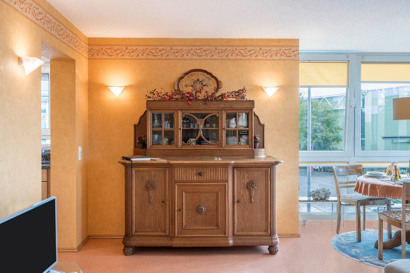 Ganze Wohnung, Ferienwohnung "Marianne" am Bodensee mit Wlan in Radolfzell, Radolfzell am Bodensee