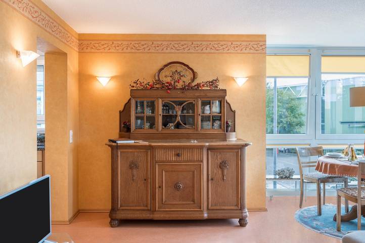 Gîte pour 2 personnes à Radolfzell am Bodensee - 2