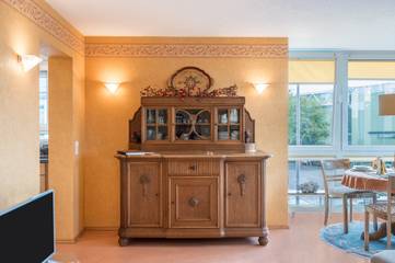 Ferienwohnung für 2 Personen in Radolfzell, Radolfzell am Bodensee, Bild 1