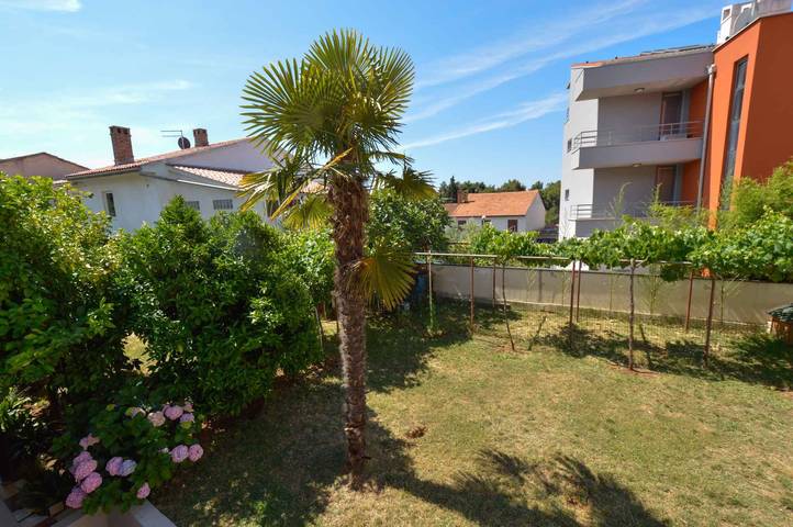 Ganze Ferienwohnung, Ferienwohnung mit Terrasse und Klimaanlage  in Pula-Medulin, Pula