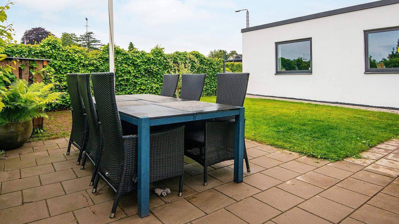 Ferienhaus für 8 Personen (205 m²) in Sonderburg in Sonderburg, Flensburger Förde (Dänemark)