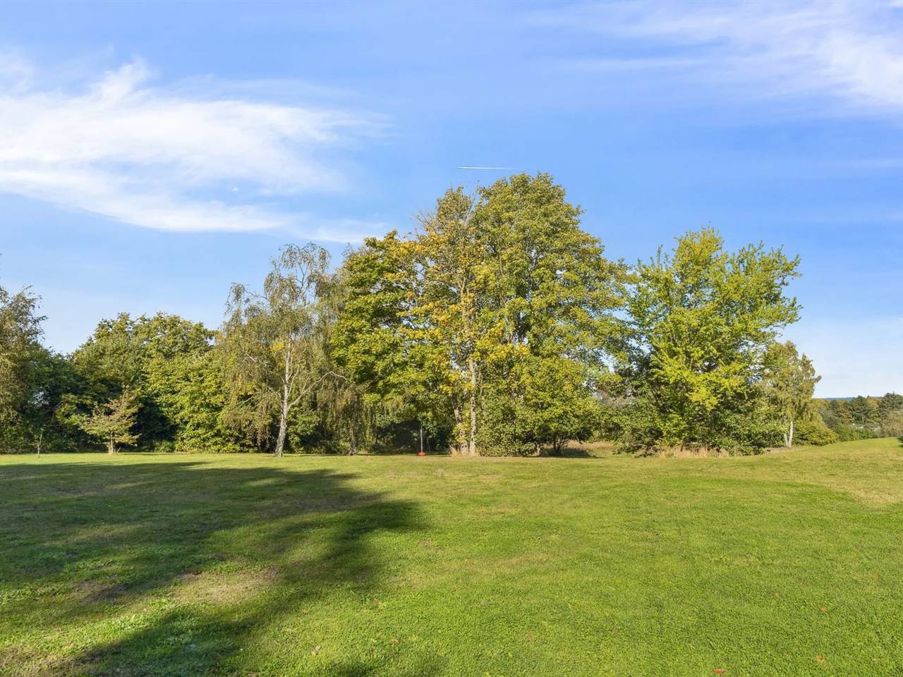 "Marrit" - 500m from the sea in Fjellerup Strand, Djursland