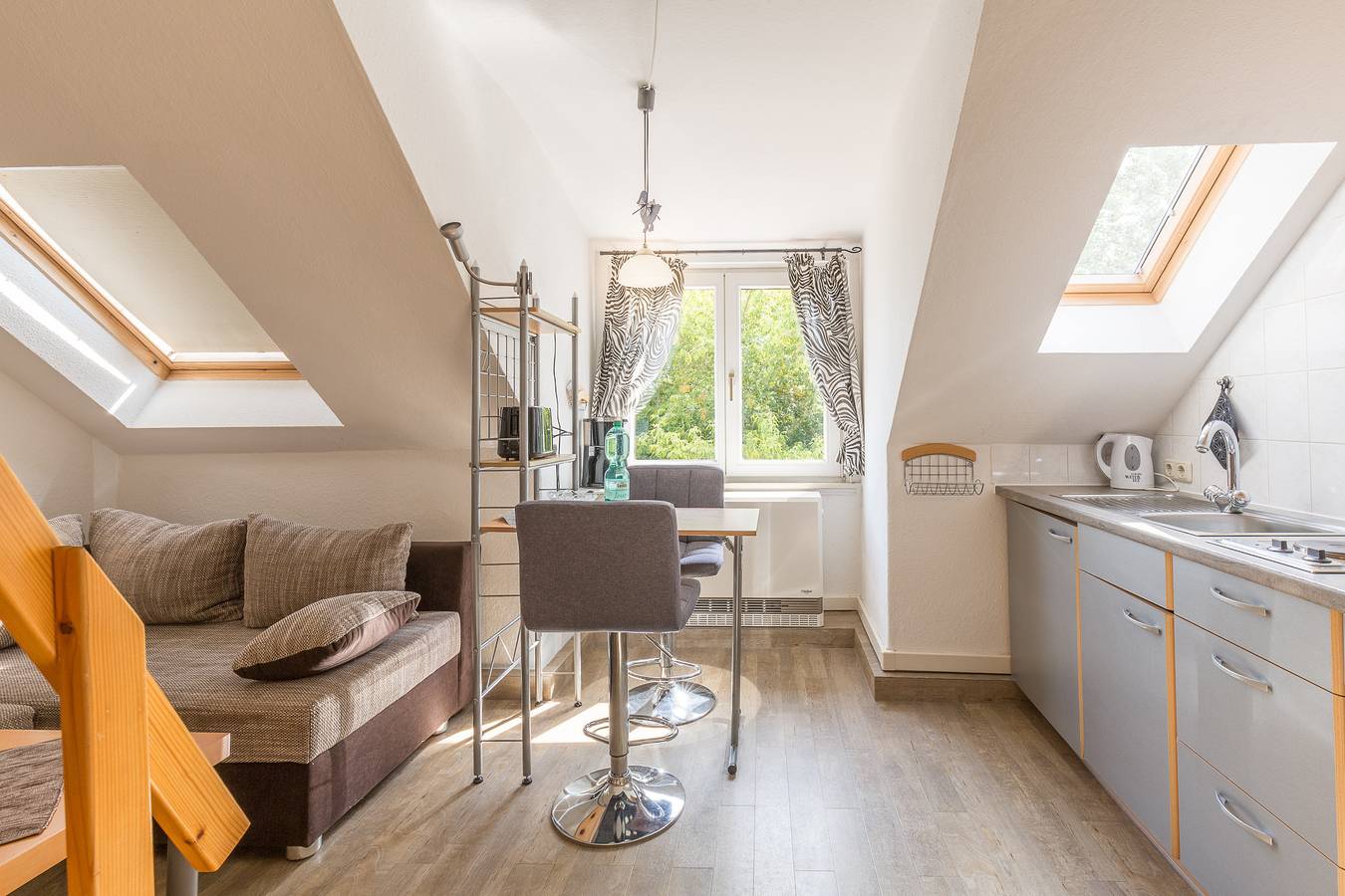 Ganze Ferienwohnung, Ferienwohnung Wohlenberg Nr. 6 in Wohlenberg, Klütz