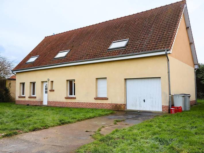 Maison de vacances pour 15 personnes, avec vue et jardin, animaux acceptés