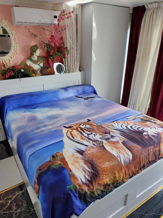 Maison d’hôte pour 2 personnes