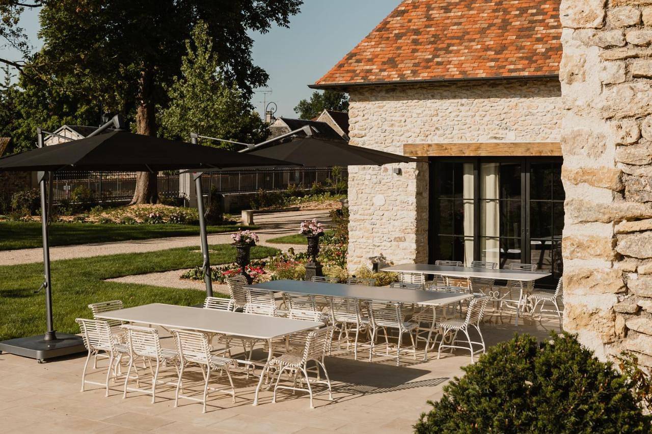 Le Clos des Martines, Maison d'exception in Écos, Région de Les Andelys