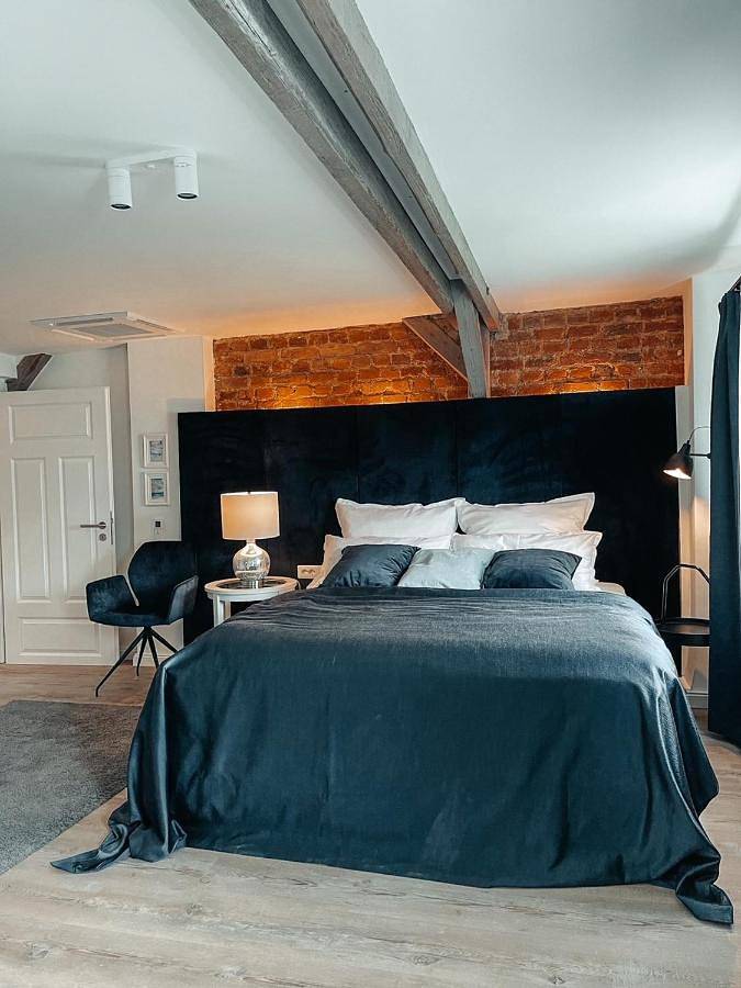 Ferienwohnung für 2 Personen, mit Terrasse und Garten in Gießen - 3