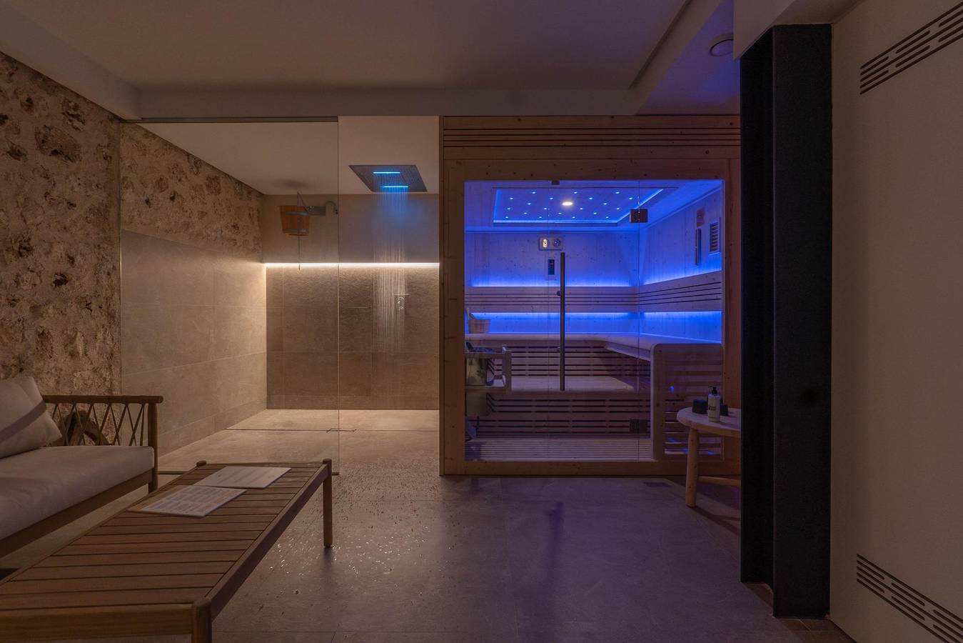 Vila Nova Suites & Spa - Doble Deluxe Con Balcón in Capdepera, East Majorca