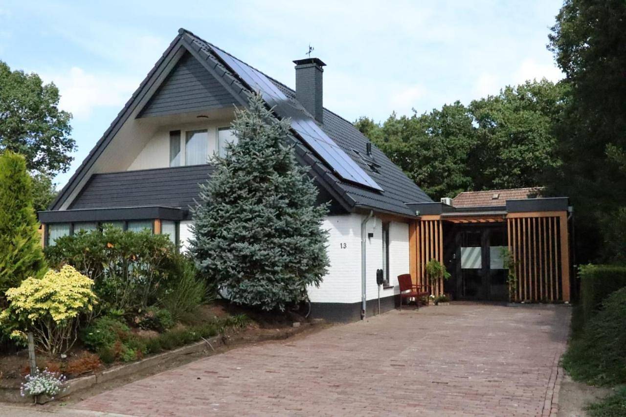 Bed & Breakfast Ermelosche Heide in Ermelo, Veluwe