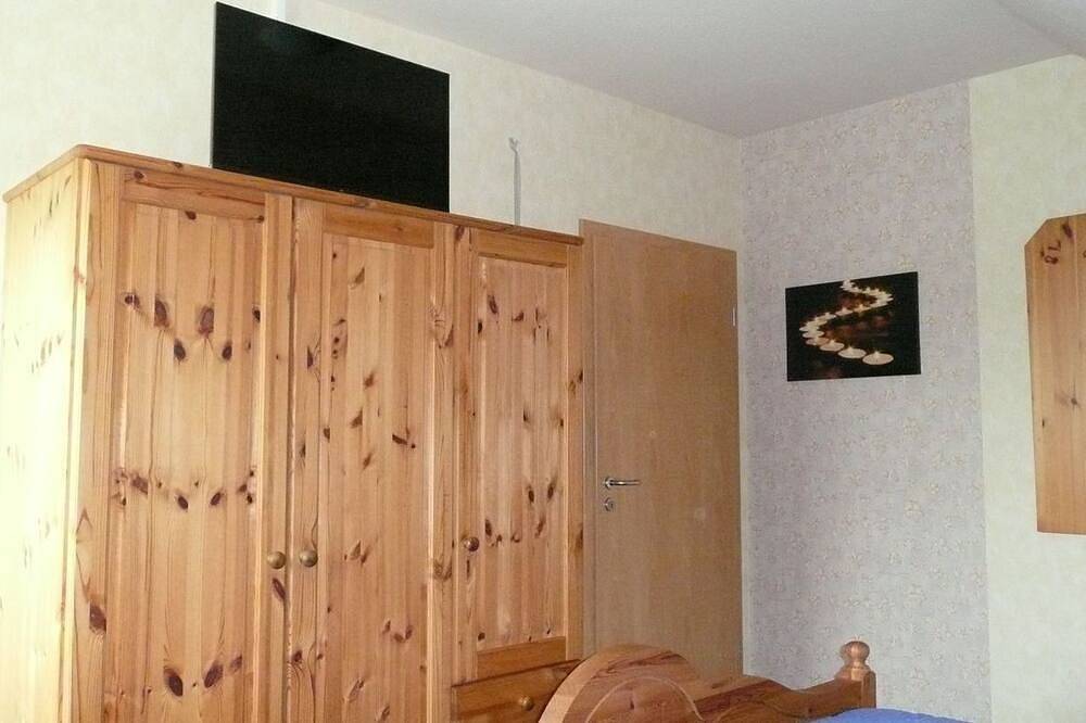 Ganze Wohnung, Haus André - schöne helle 4**** Ferienwohnung für 4 Personen in Ulmen, Cochem-Zell