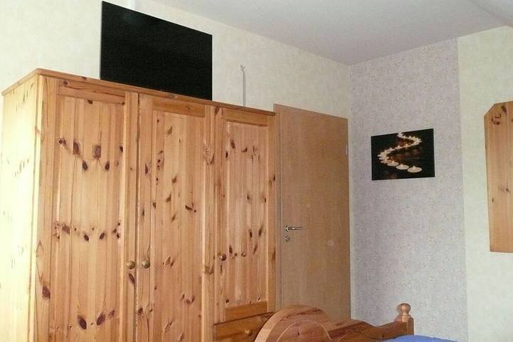 Ferienwohnung für 4 Personen, mit Balkon in Ulmen - 4