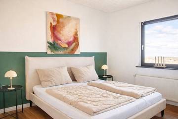 Ferienhaus für 8 Personen in Mechernich, Nordeifel, Bild 1