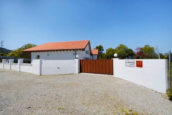 Location de vacances pour 5 personnes, avec jardin et terrasse à Cudillero - 3