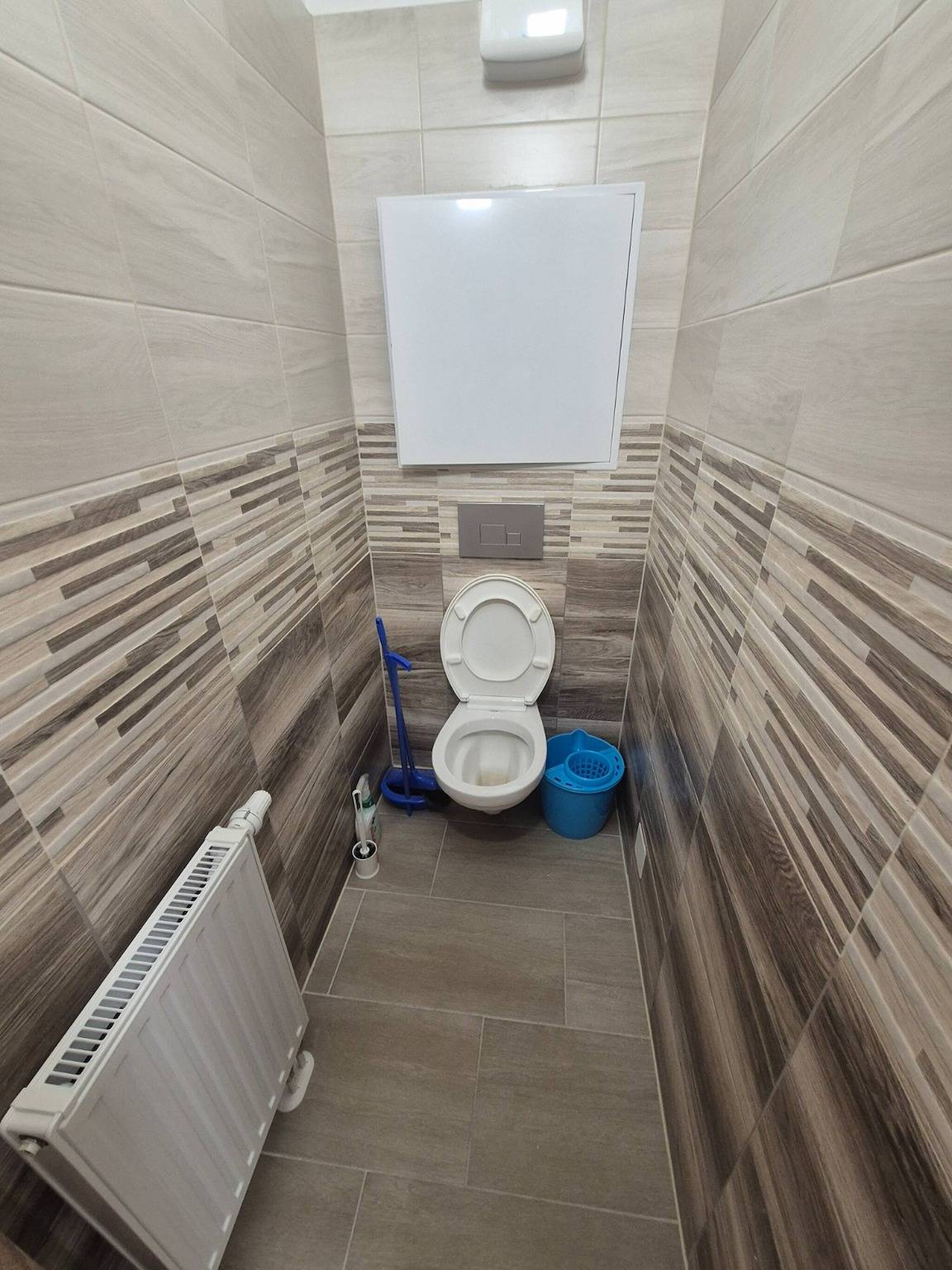 Ganze Wohnung, Sandmine - Moderne Wohnung in einem ruhigen, erneuerten Viertel in Ketschkemet, Kecskeméti járás