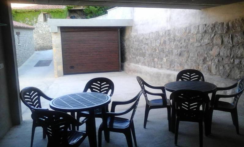 Casa rural para 8 personas, con terraza y vistas en Gúdar-Javalambre - 2