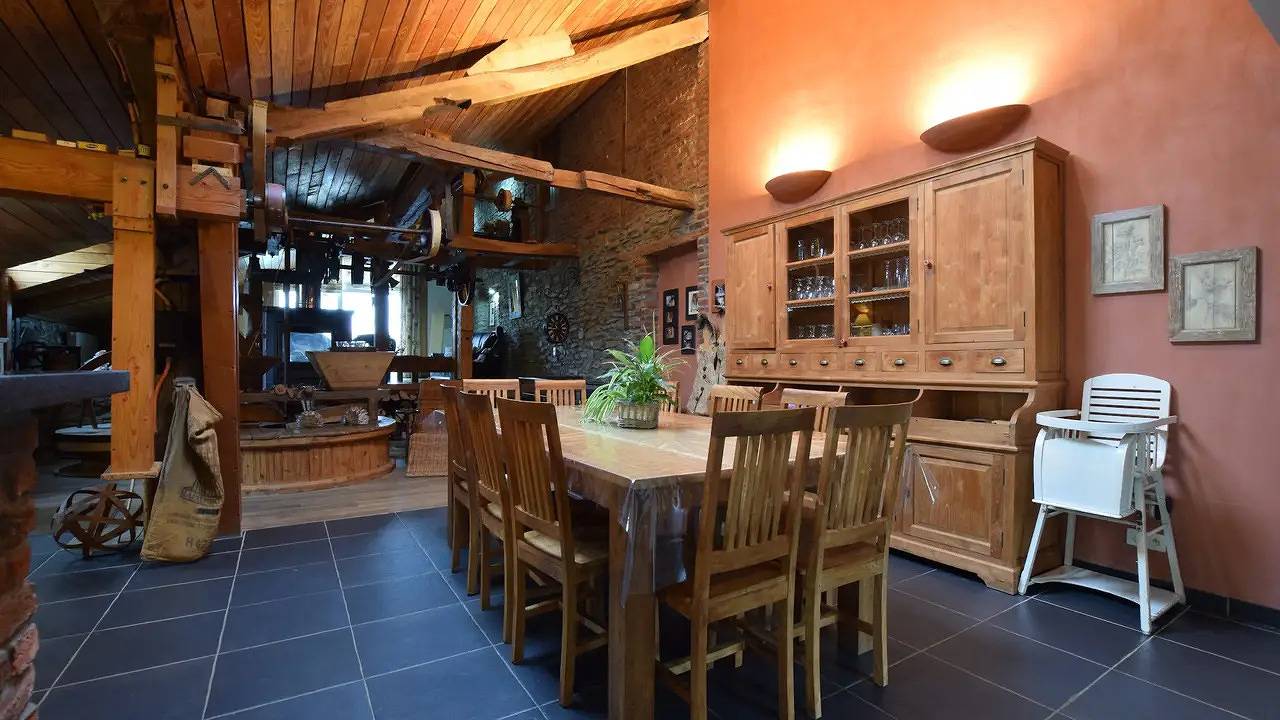 Ferienhaus für 10 Personen (305 m²) in Bertrix in Jehonville, Bertrix