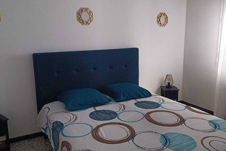 Villa pour 6 personnes, avec terrasse et jardin, animaux acceptés à La Garde - 4