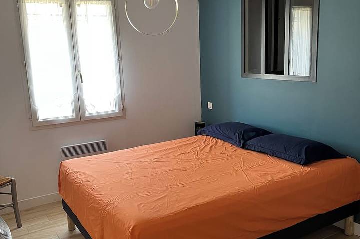 Location de vacances pour 6 personnes à Richerenches - 2