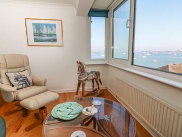 Holiday Rental for 4 People in Falmouth (Cornwall), Cornwall, Photo 3
