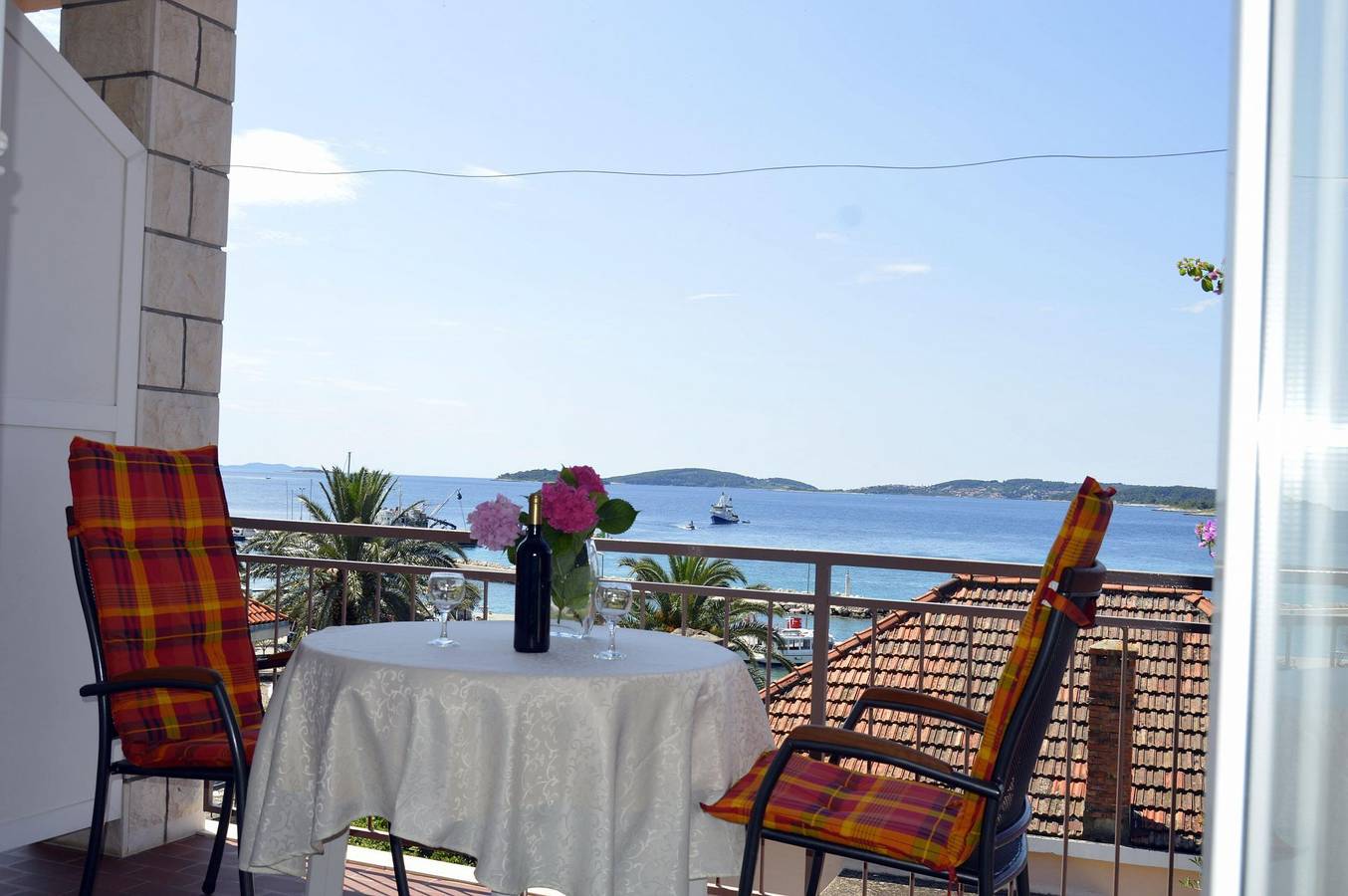 Ganze Wohnung, Apartments Zdravko in Orebic, Dubrovnik-Neretva