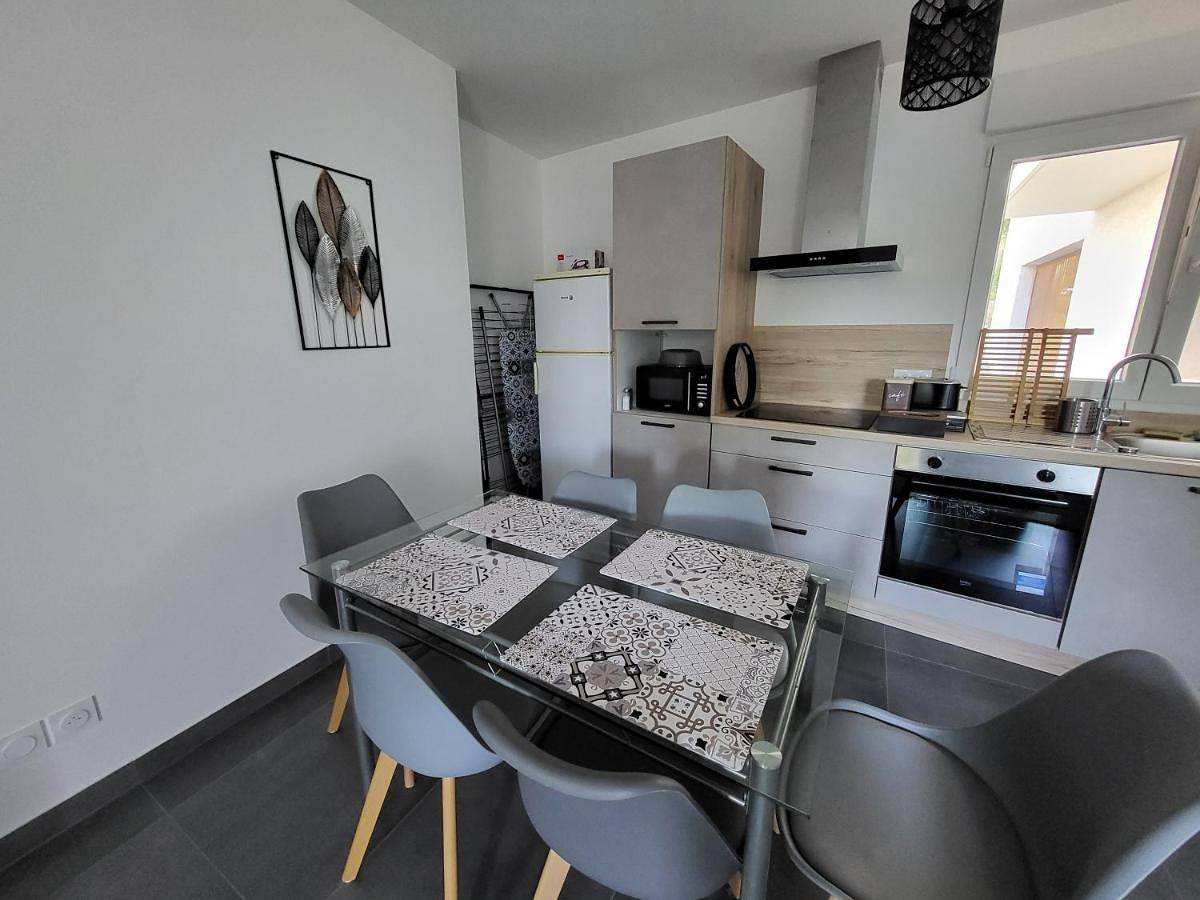 Appartement entier, Appartement Ilena in Lucinges, Région de Saint-Julien-en-Genevois