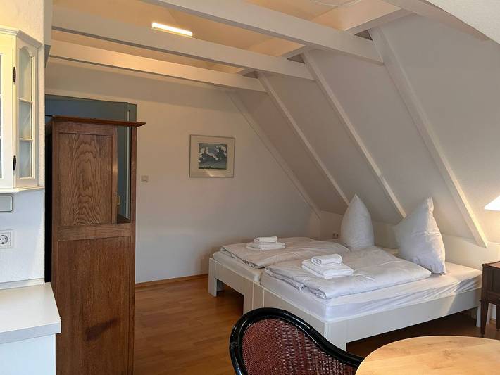 Ferienwohnung für 3 Personen in Greetsiel - 4