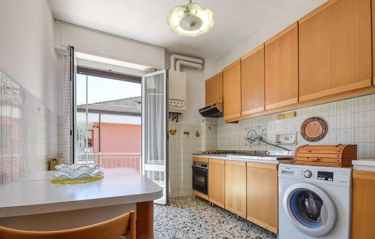 Ferienwohnung für 4 Personen in Sestri Levante - 3