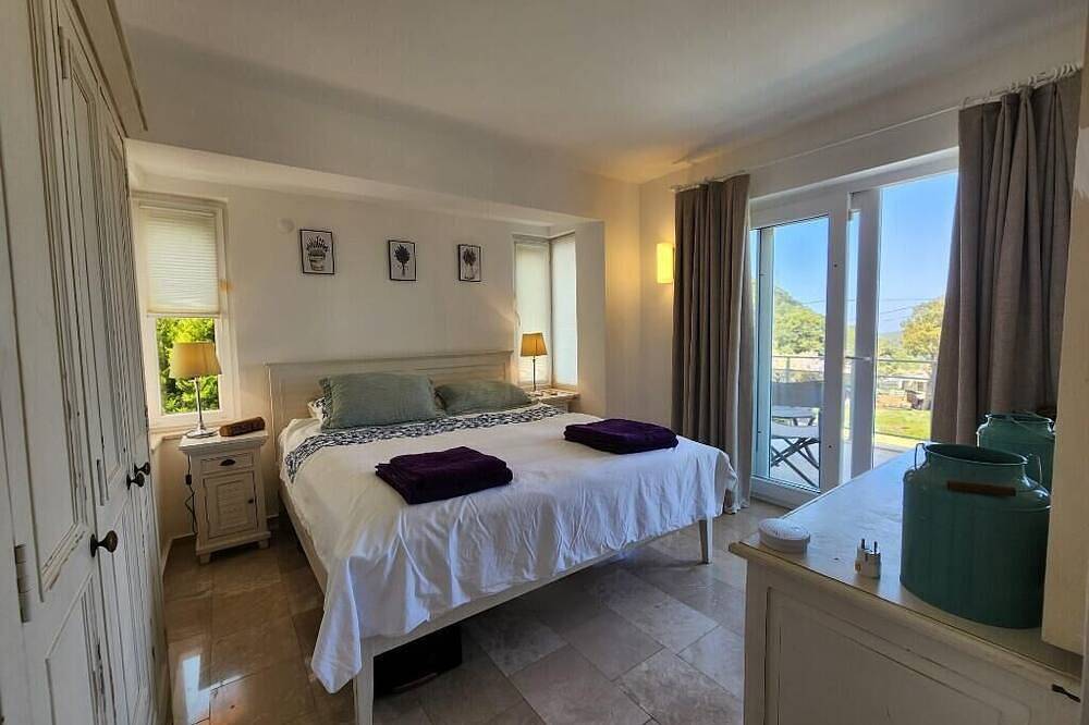 3 bed, luxurious villa with private pool and amazing views. in Fethiye, Türkische Ägäis