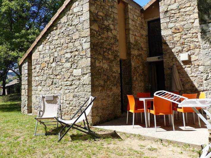 Location de vacances pour 4 personnes à Chambonas - 4