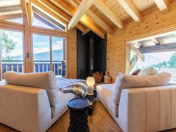 Villa für 4 Personen in Vex, Westalpen, Bild 3