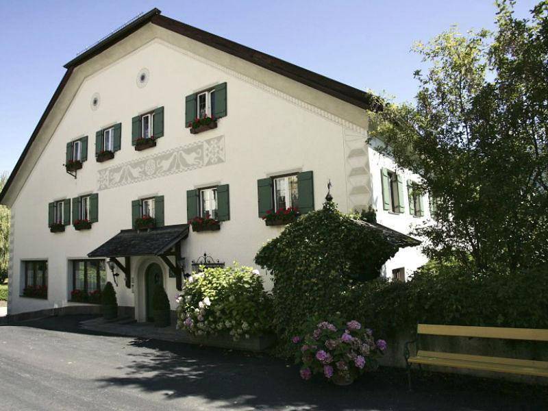 Ganze Ferienwohnung, Saile in Stubaier Alpen, Telfes im Stubai