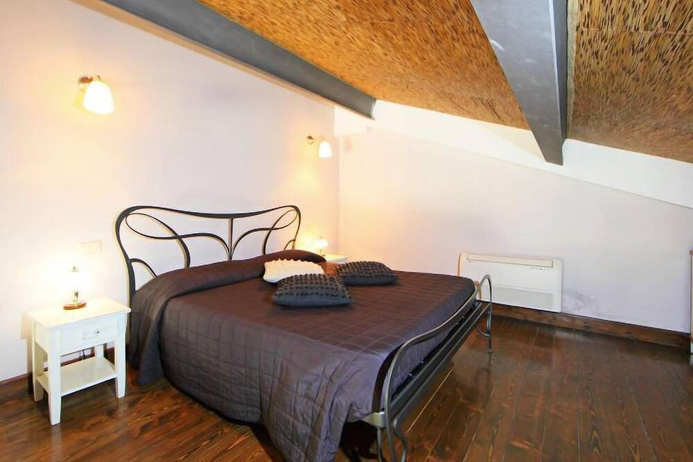 Ganze Wohnung, Tipologia Bilocale in Fucecchio, Florenz Provinz