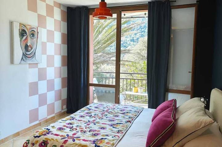 Appartement entier, Appartement Horizon in Porto (Corse), Ota