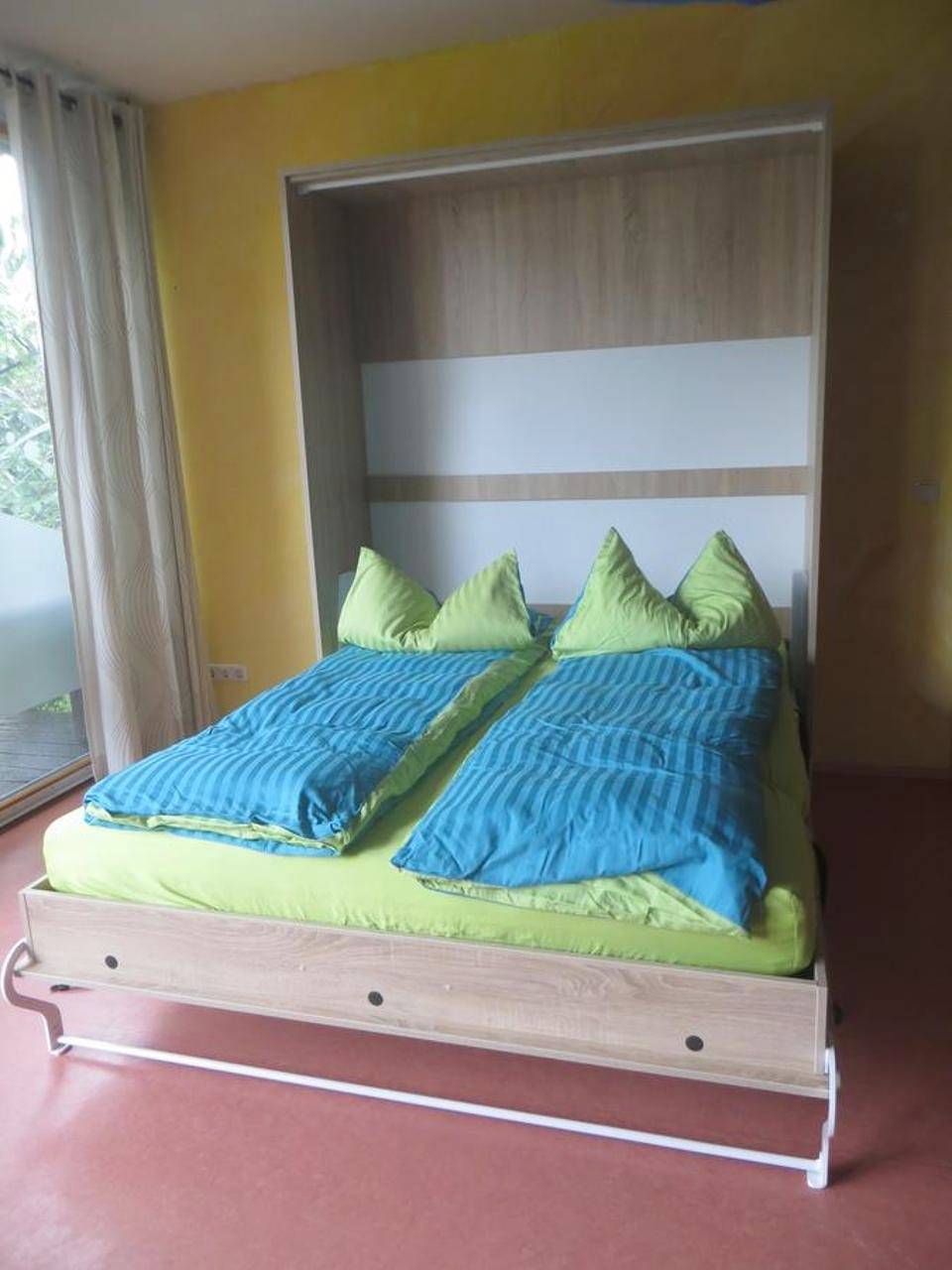 Ganze Wohnung, Gartenhaus Klotzsche in Klotzsche, Dresden