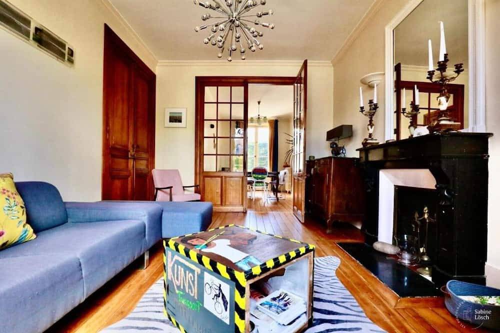 Charming house in the heart of Deauville in Deauville, Lisieux und Umgebung