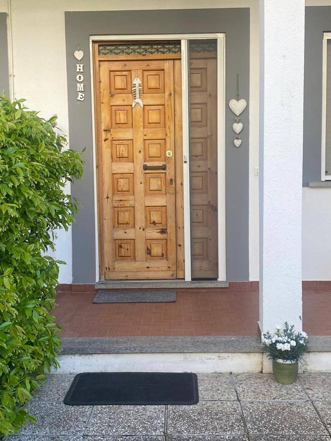 Ferienwohnung für 4 Personen, mit Haustier - 1