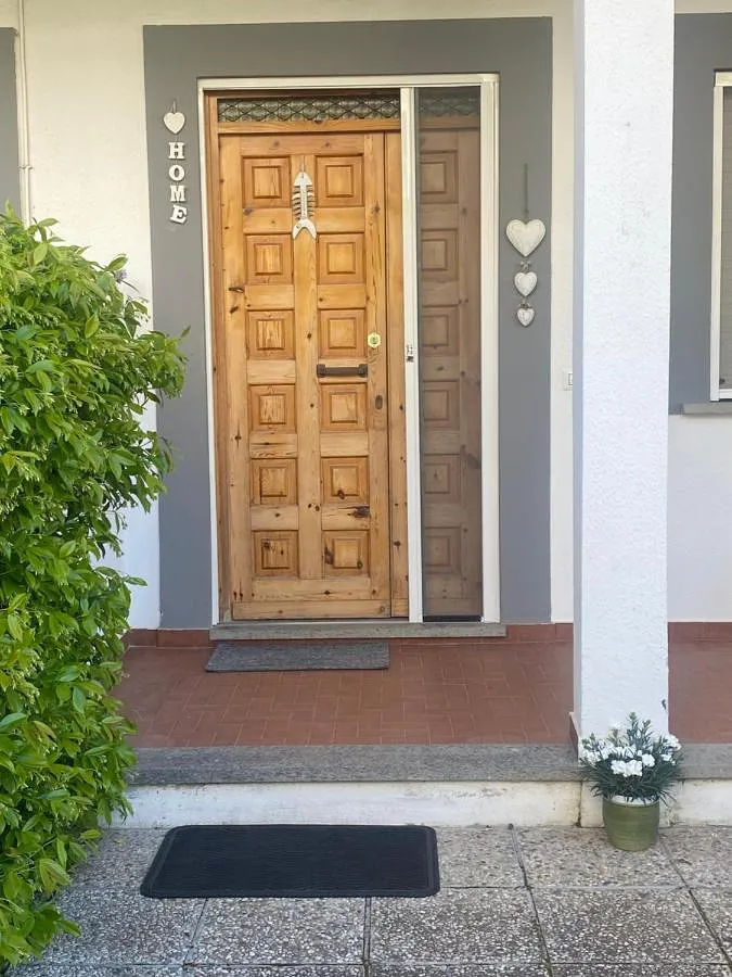 Ferienwohnung für 4 Personen, mit Haustier - 1