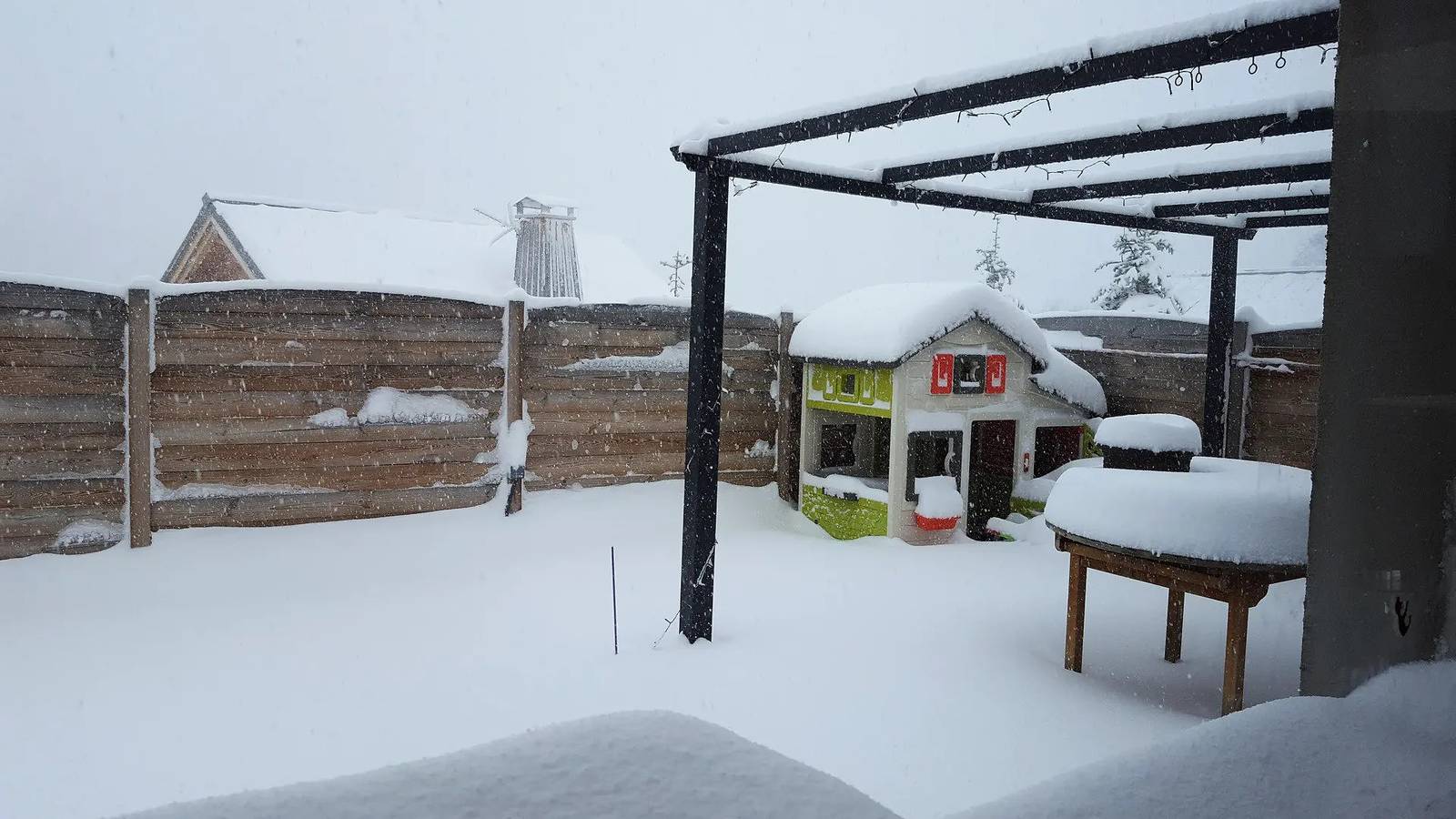Photo : Appartement de vacances