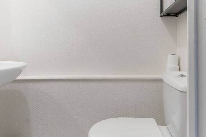 Gîte pour 2 personnes à Vichy - 3