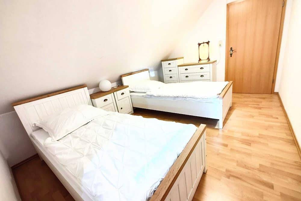 Modernes Ferienhaus in ruhiger Sackgassenlage im schönen Aurich mit Terrasse in Aurich, Nordseeküste