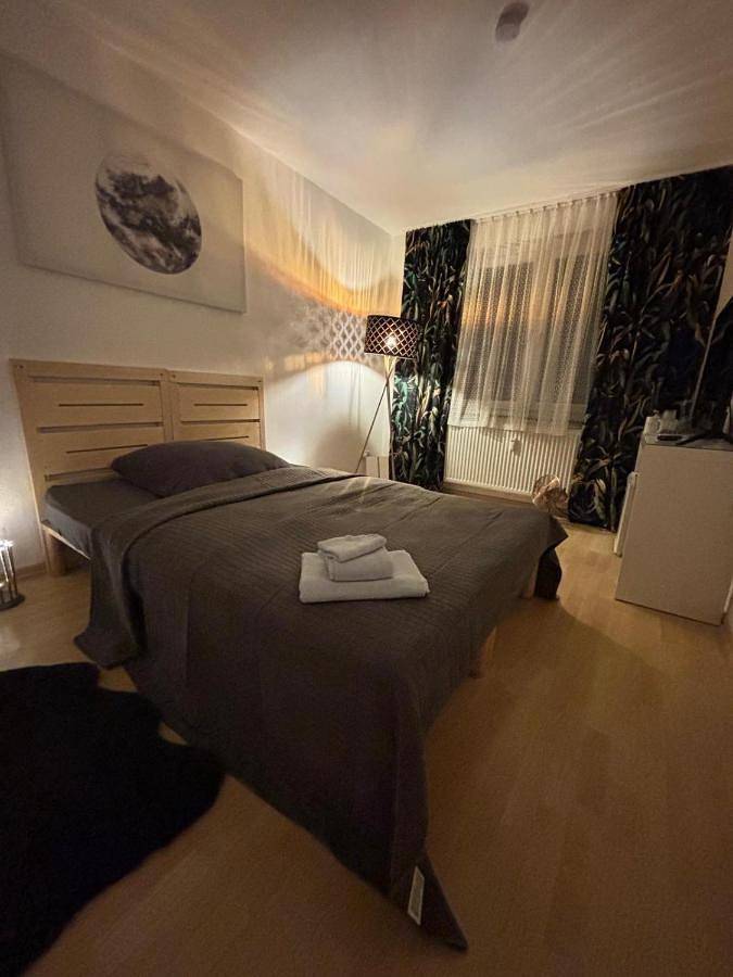Ferienwohnung für 6 Personen, mit Terrasse in Würzburg